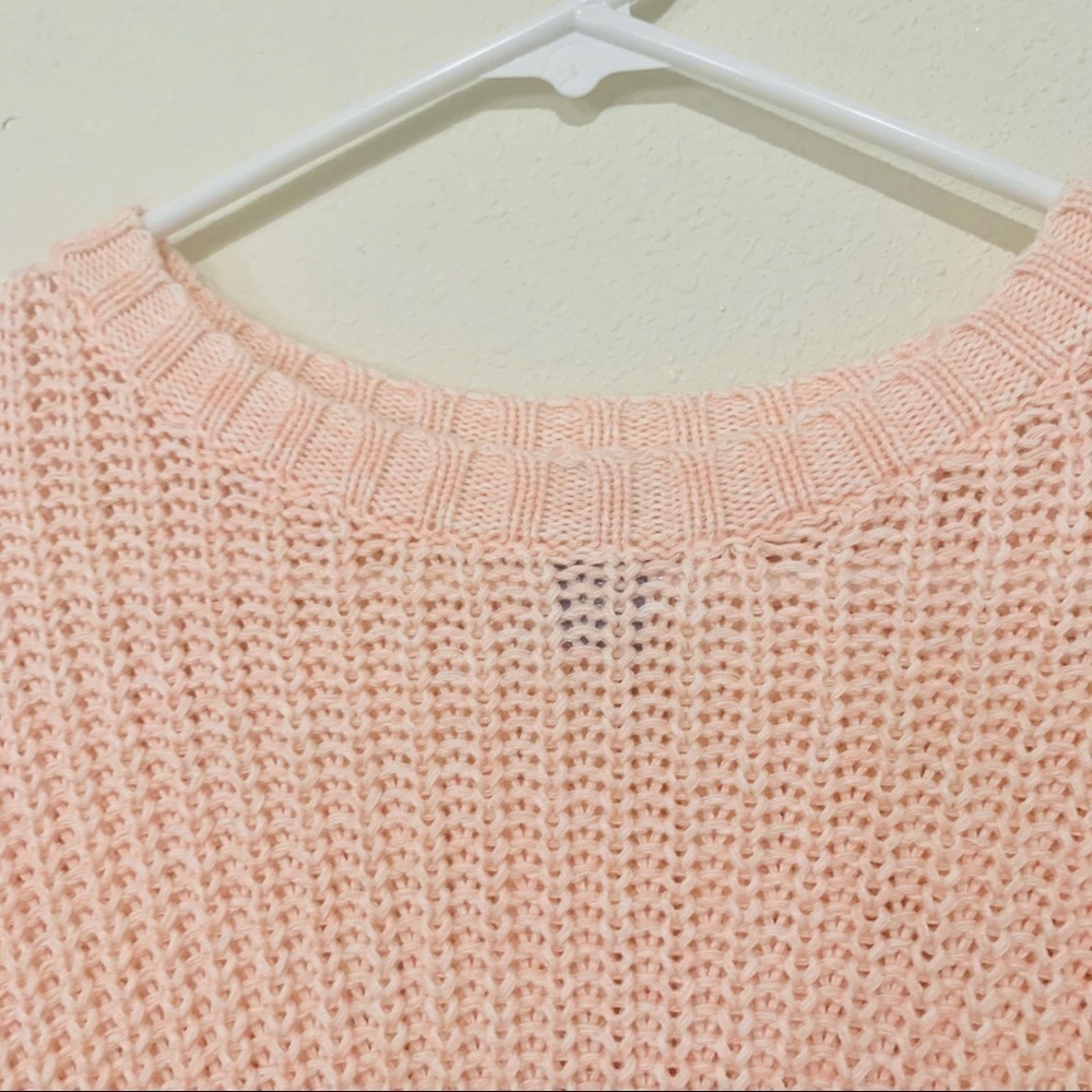 OLD NAVY•knit sweater - Picture 6 of 9